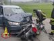 Ancora una tragedia sulle strade: uomo di 53 anni muore a Germignaga