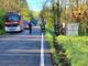 Raffica di incidenti: camion si ribalta a Mornago, due bimbe soccorse a Gorla, auto fuori strada dopo malore a Lonate