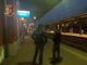 Doppia violenza sessuale sul treno a Venegono e Vedano Olona, caccia a due uomini