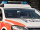 Infortunio sul lavoro in Ticino, ferito un frontaliere di Lavena Ponte Tresa