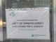 Vetri sfondati e ascensore inagibile alla stazione di Castellanza