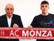 Leo, 17 anni, primo contratto da professionista in serie A: «Orgogliosi di te»