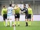Capita di tutto al derby del Ticino: il Novara beffa la Pro Patria