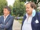 I complimenti di Renzi e Calenda a Farioli, “precursore” del Terzo polo: «Ora un nuovo progetto partecipato»