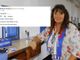 Patrizia Testa e il post di addio. Subito esplode l'affetto dei tifosi della Pro
