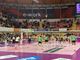 Uyba sei tanto bella! Conegliano passa solo al tie-break