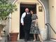 1922-2022: cento anni di cibo, vita e tradizione da Venanzio. «Una volta si arrivava in calesse, oggi i clienti girano il mondo ma poi tornano alla nostra tavola» (FOTO)