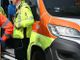 Cadavere in piazza, giallo a Parabiago