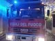 Tetto in fiamme a Cassano Magnago: due appartamenti inagibili e tre persone tra cui un minorenne in ospedale