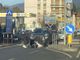 Due pedoni investiti a Varese e Buguggiate, soccorsi in azione in codice rosso