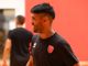 Mandole: «Mannion? Mi aspetto che giochi... Mercato? Se perdiamo...»