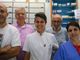 VARESE DALLA VETRINA/26 -  I racconti del dottor Segalla, tra farmaci, musica e… funghi