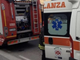 Incendio in via Rainoldi a Varese: condominio evacuato e una persona intossicata