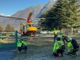 Valanga in Valle Divedro: tre morti e due feriti