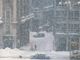 Quarant'anni fa la Grande Nevicata. Valisa: «A Varese caddero 127 centimetri, al Campo dei Fiori quasi due metri. Un evento così oggi è inimmaginabile»