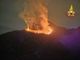VIDEO e FOTO. Continua la lotta contro l'incendio nei boschi di Laveno: in azione stamattina anche due elicotteri e droni VIDEO e FOTO. Continua la lotta contro l'incendio nei boschi di Laveno: in azione stamattina anche due elicotteri e droni