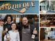 Dai quattro anni di Vinotheque nasce un… Bulbo per Casbeno