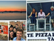 "Pizza Pazza", una fetta di Laveno a Formentera: «Eravamo l'unico ristorante italiano dell'isola. Ora sento la nostalgia del mio lago» "Pizza Pazza", una fetta di Laveno a Formentera: «Eravamo l'unico ristorante italiano dell'isola. Ora sento la nostalgia del mio lago»
