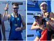 Alice e Giovanni Codato, bronzi europei da urlo alla Schiranna. Oro per Giovanni Borgonovo, argento varesino nel quattro con paralimpico. Giorgetti: «È tempo di... Mondiali» Alice e Giovanni Codato, bronzi europei da urlo alla Schiranna. Oro per Giovanni Borgonovo, argento varesino nel quattro con paralimpico. Giorgetti: «È tempo di... Mondiali»