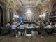 PGT, barricate a Palazzo Estense: sulle scuderie Olona maggioranza e Lega ai ferri corti