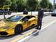 Contrabbando di auto di lusso con targa svizzera, la Guardia di Finanza sequestra cinque supercar
