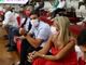 FOTOGALLERY BASKET. La prima campanella di Sc(u)ola assorda Brescia e a Masnago applaude anche Javier Zanetti