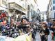 FOTO e VIDEO - Carnevale a Varese, tutte le immagini. Il Re Bosino &quot;tira le orecchie&quot; al Comune...