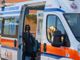 Incidente stradale a Cairate, coinvolto un camion: due i feriti