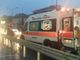 Incidente in autostrada tra Besnate e Sesto Calende, soccorsi in azione sotto la pioggia