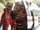 Bambina di 11 anni investita da un'auto a Varese: trasportata al Del Ponte con un trauma cranico