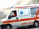 Investito sulla statale a Malnate, paura per un 82enne