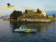 Occupazione demaniale abusiva sul lago Maggiore ed evasione fiscale per 300mila euro: sanzionata una società nautica ad Angera