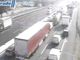 Incidente con un mezzo pesante sulla A8: lunghe code in direzione Varese