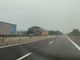 Incidente sulla Diramazione dell'Autostrada dei Laghi: code tra Besnate e Sesto Calende