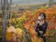 Come abbinare vino e musica. L'arte di Anna Sgarbossa la sommelier musicista della Valceresio