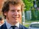 Bianchi è il candidato sindaco di Varese: «In prima linea per restituire quanto la città mi ha donato. Io ci sono!»