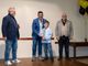 Carlo Bino sportivo dell'anno. «Per le emozioni che ci regala con i Mastini» (FOTO e VIDEO)