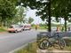 VIDEO E FOTO. Scontro tra una moto e un'auto in zona industriale a Busto: grave un uomo di 55 anni
