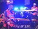 Ancora sangue in piazzale Trento a Varese: lite a bottigliate, due giovani feriti