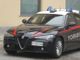 Armi clandestine in casa, arrestato un quarantenne