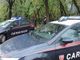 Sparatoria nei boschi tra Uboldo e Rescaldina, due persone ferite
