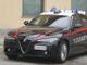 Minaccia di buttarsi dal cavalcavia, 16enne salvata dai carabinieri Minaccia di buttarsi dal cavalcavia, 16enne salvata dai carabinieri
