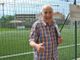 Addio mitico &quot;Cenda&quot;, nella tua umanità e nella tua presenza viveva lo spirito puro del Varese