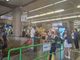 Tragedia alla stazione di Cesate: donna muore travolta da un treno, circolazione sospesa sulla Milano-Saronno