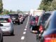 Finite le vacanze pasquali, riprendono le code sull'Autostrada dei Laghi