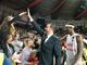 A Masnago arriva la Reyer, in palio il terzo posto: Varese, quanto sei grande?