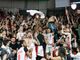 Leggeri? Non di testa: l'alba di una squadra che ha trovato la voglia di lottare.