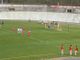 Incubo Franco Ossola: Varese ripreso al 95' (2-2) con il portiere che urla &quot;mia&quot; e non la prende...