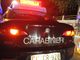 Non si ferma all'alt dei carabinieri e si schianta contro un muro dopo un inseguimento