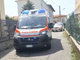 Jerago, precipita da un ponteggio in cantiere: trasportato in ospedale con l'elisoccorso